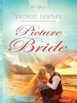 cover image of Picture Bride